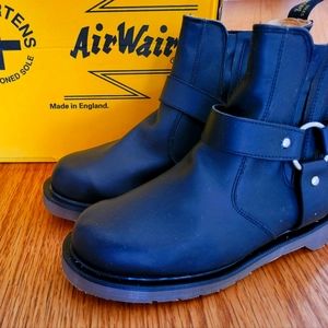Made in England Doc Marten boots